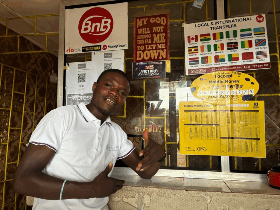 A Proposed U.S. Remittance Tax Could Hit Liberian Families Hard – Few know it’s coming but experts warn the impact could be profound.